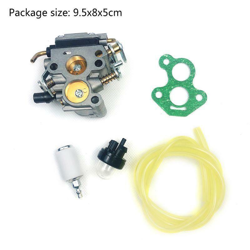 Carburetor Carb Fit for HUS 235 235E 236 236E 240 240E Chainsaw 574719402 Gasket