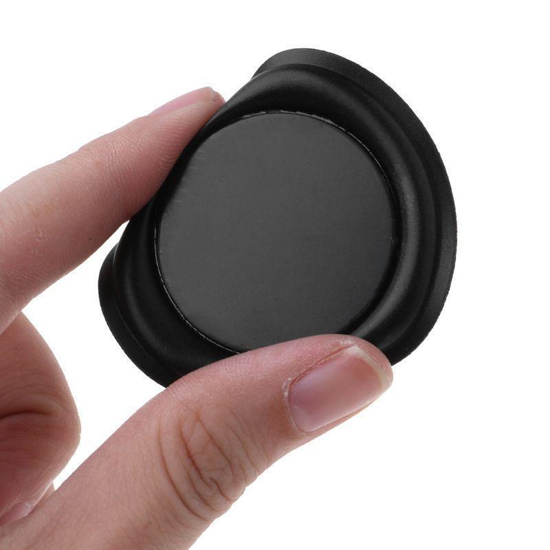 Passive Radiator Speaker Diaphragm Bass Radiator DIY Audio Accessories Part