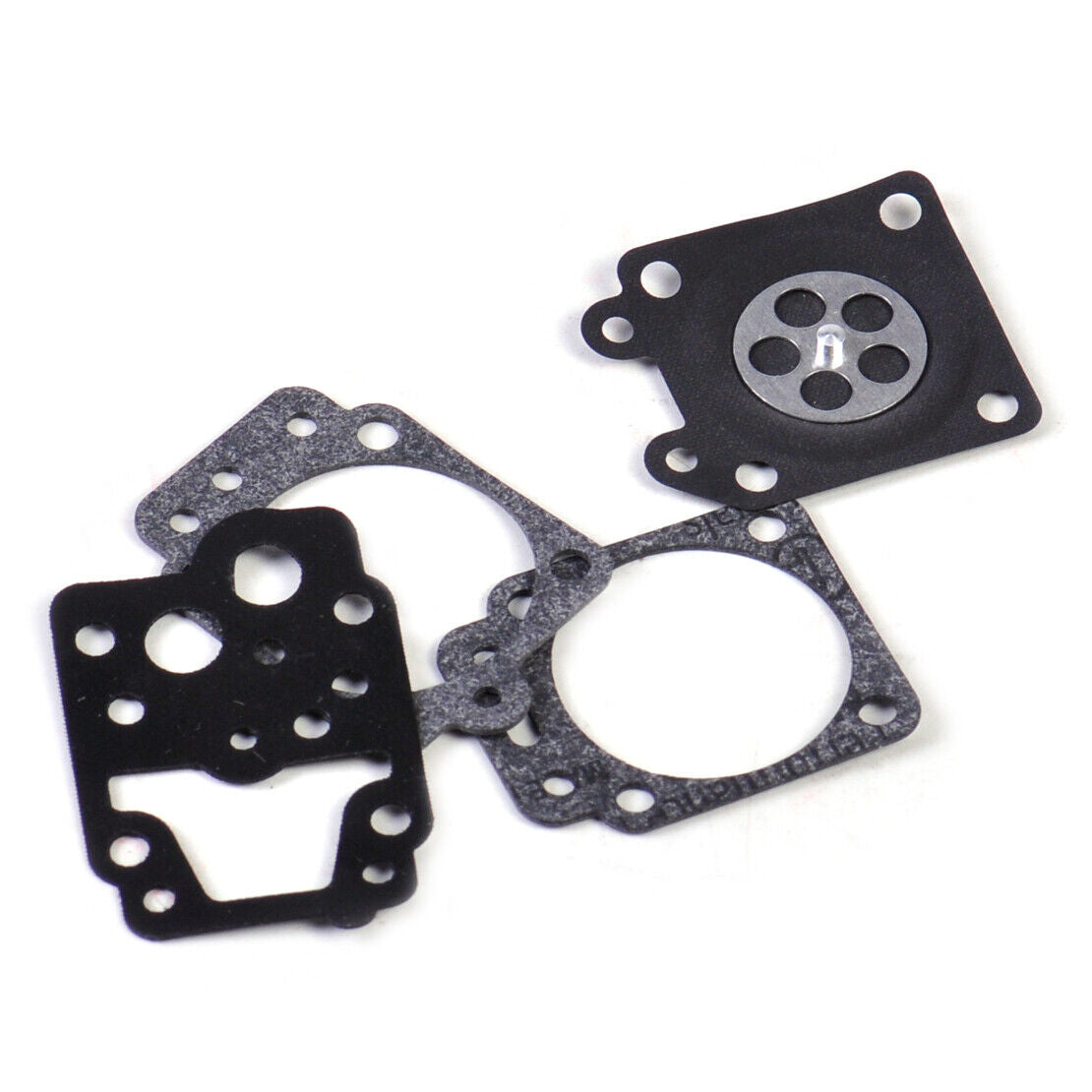 Carburetor Carb Repair Rebuild Diaphragm 753-1225 kit fit for Walbro K20-WYL Li