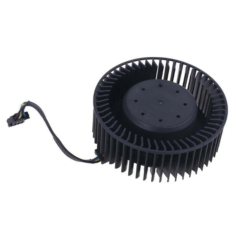 BFB0712HF 65mm 12V 1.8A Graphics Card Cooling Fan for NVIDIA GTX Titan GTX980