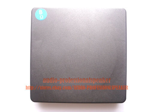 Diaphragm For JBL 2446 2446J 2447 2447J 2445 2451J 2452J Aluminium 16Ohm