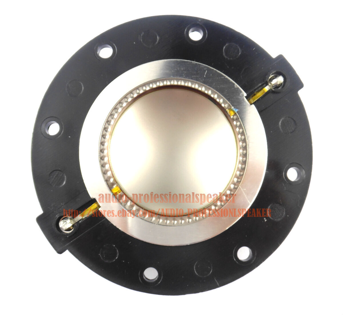 Diaphragm for Harbinger Speaker Cerwin Vega, B52 4MX, 8 Ohms, CD-44C Repair Part