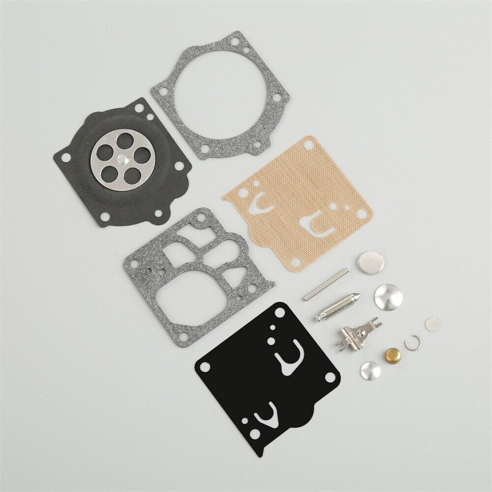 Carburetor Repair Kit K12-WG For Walbro WG WB WJ Husqvarna Stihl 056 Replacement