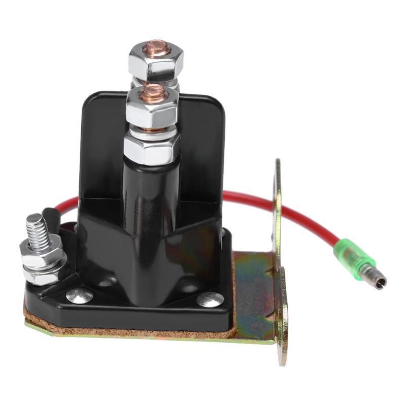 Starter Soleniod Relay Switch OEM: 4010930 4011335 3085521 3087196 Durable