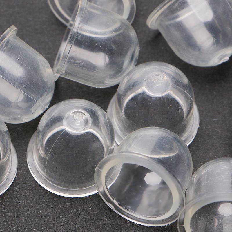 10/20/50Pcs Carburetor Primer Bulb For STIHL,SHINDAIWA,ECHO,HOMELITE Carburetor