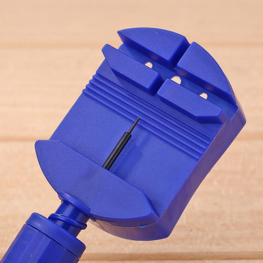 Watch Link for Band Slit Strap Bracelet Chain Pin Remover Adjuster Repair