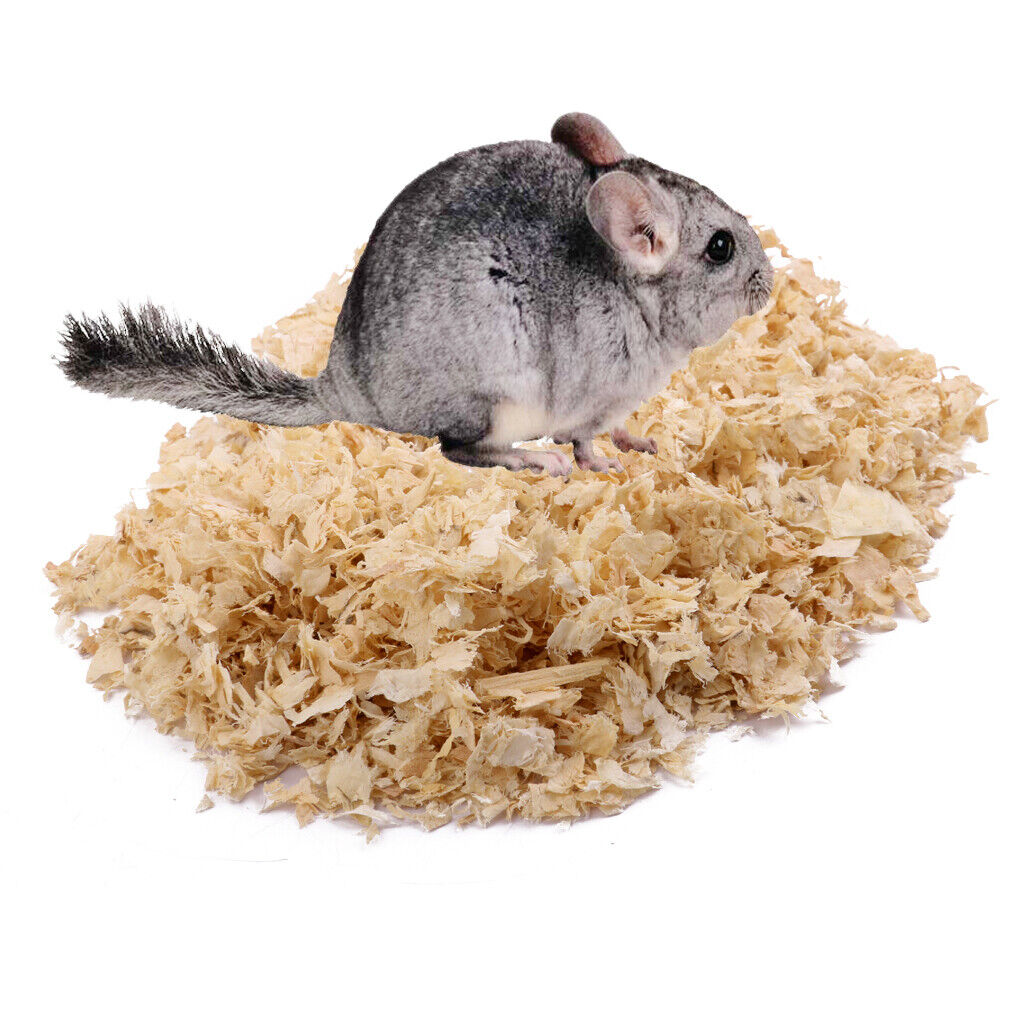 500 G  Chippings Saws Chipped Animals Hamsters Guinea
