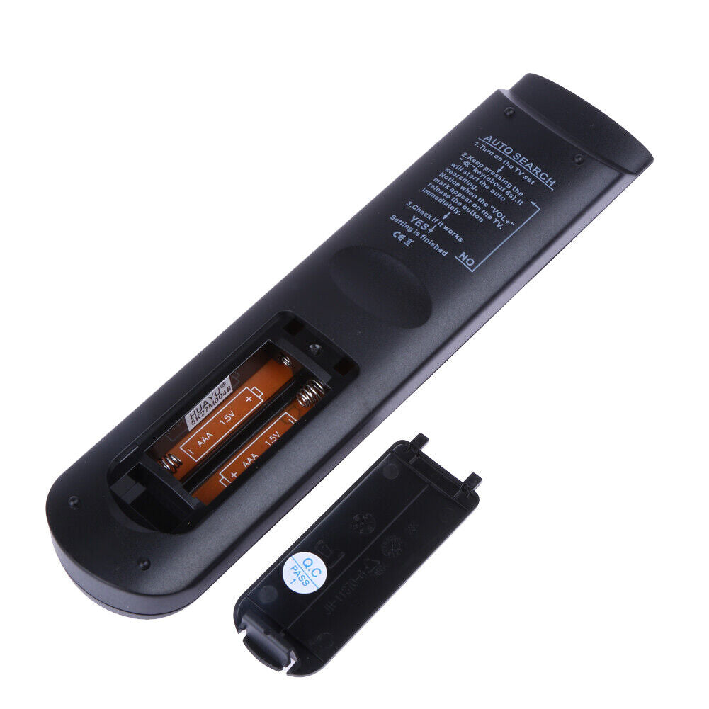 New TCL Replaced TV Remote Control TLC-925 Fit For most of TCL LCD LED Sma