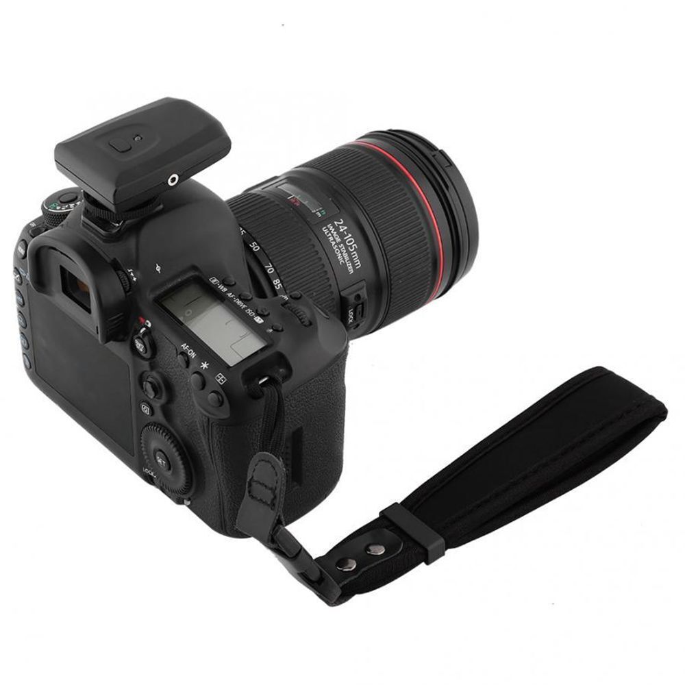 Neoprene Webbing Hand Strap Camera Wrist Strap Camera Strap DSLR Camera