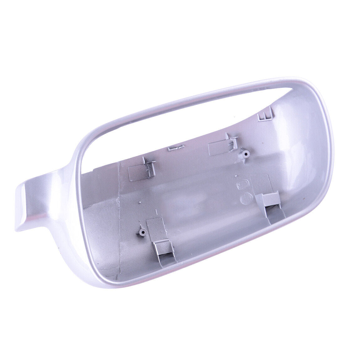 Left Side Rearview Mirror Cover Cap Fit for VW Passat Bora MK4 Golf Seat