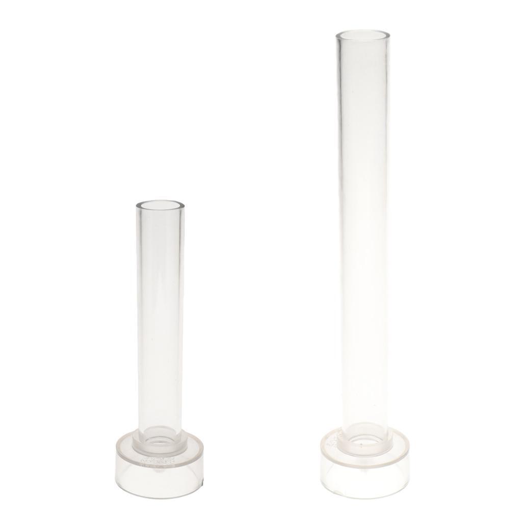 2x Candles    Making Moulds Crafts for DIY Wedding Scented Tool