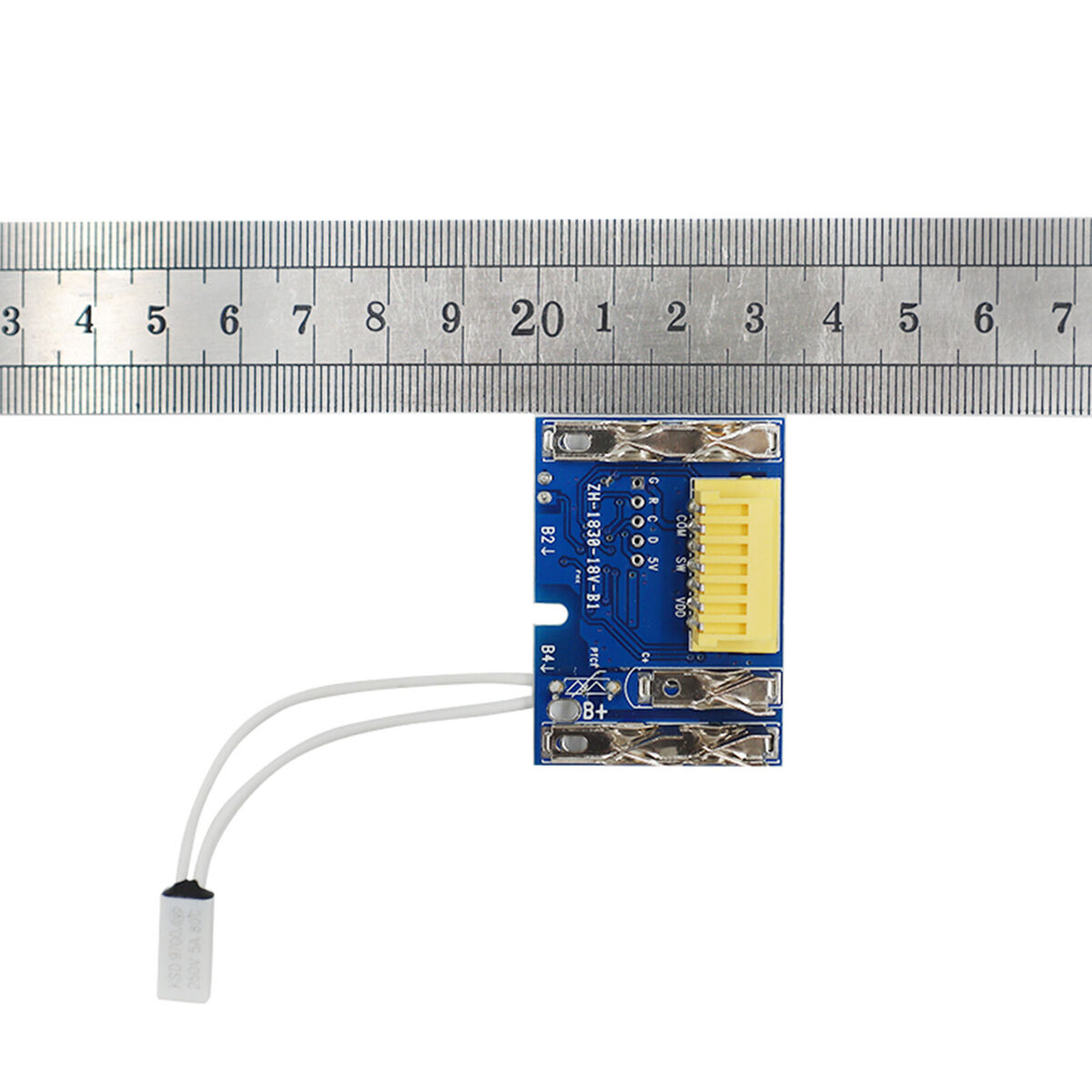 BL1830 Li-Ion Battery PCB Charging Protection Circuit Board for Makita 18V A2UK