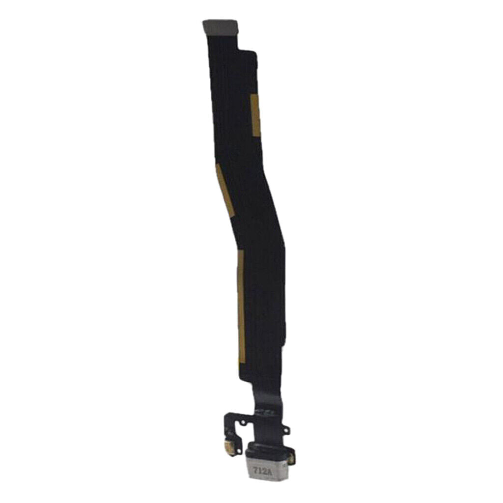 Micro Charging Port Dock Connector Flex Cable Replacement