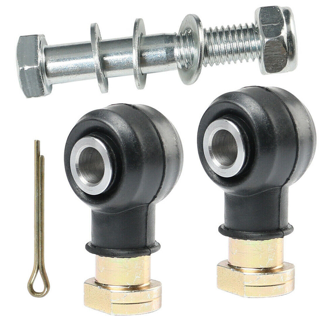 Tie Rod End Kit Fit For Polaris Ranger 500 800 900 Crew or RZR 51-1030