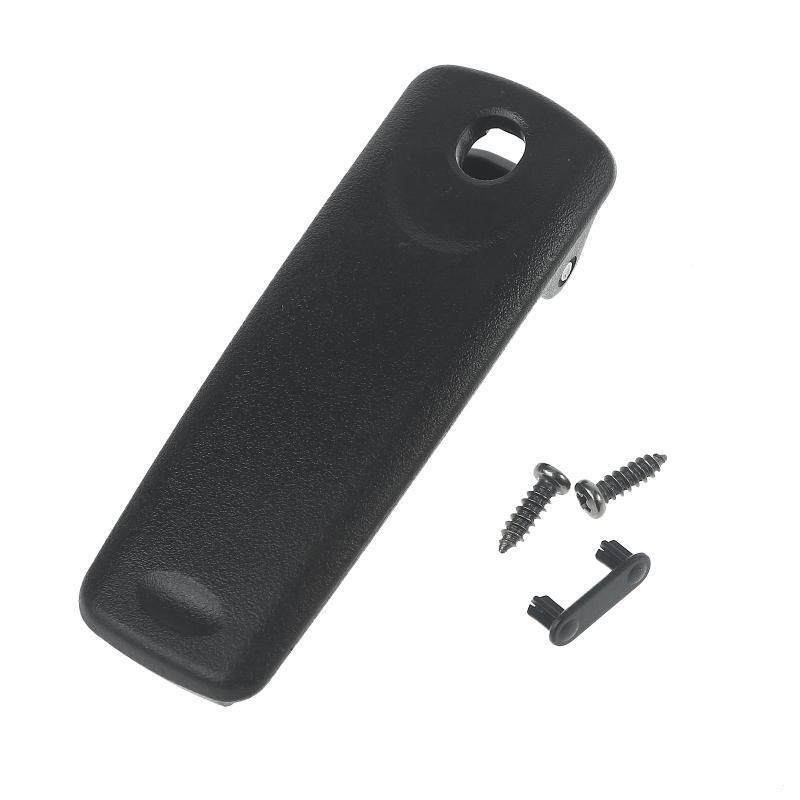 SHB-13 Belt Clip(with screws) for Yaesu Handheld Radios FT1DR FT2DR FT-1DR