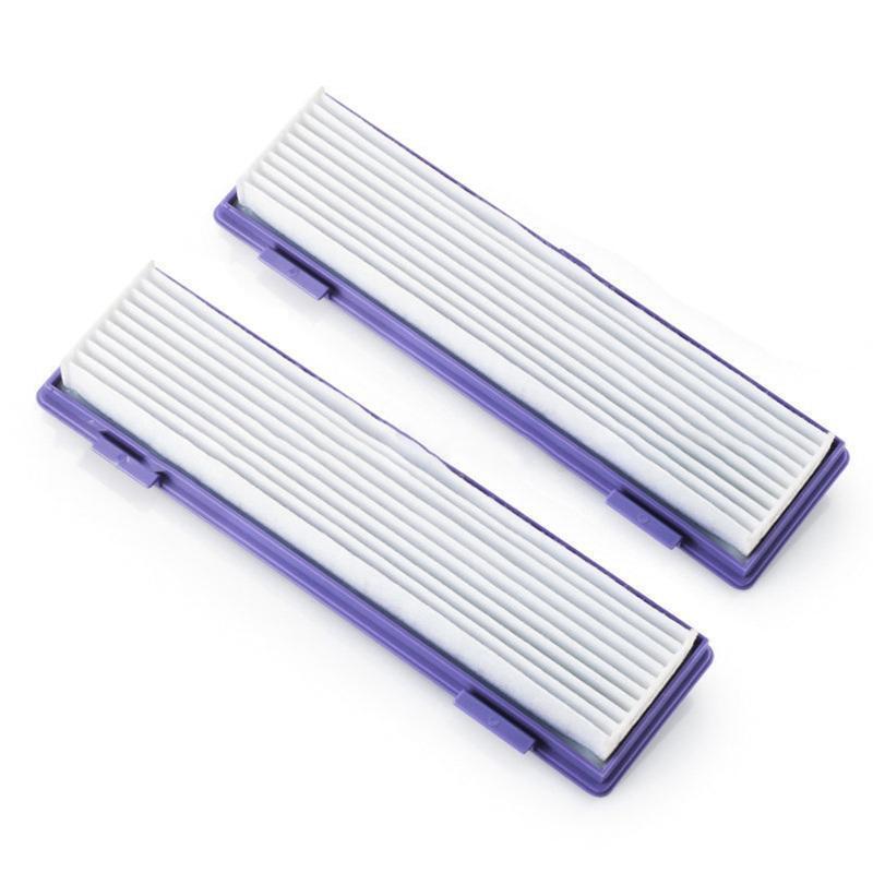 for Neato D70E/D75/D80/D85 Sweeper Filter Vacuum Cleaner Efficient Filter