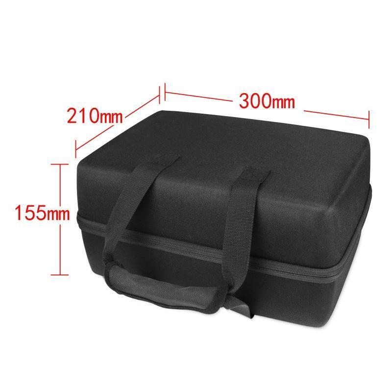 EVA Travel Bags Carry Hard Case for B&O BeoplayBeolit 20 Speaker Accessories