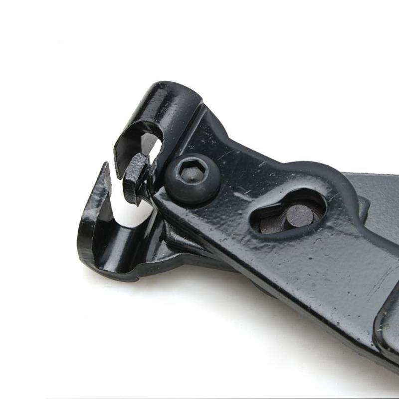 Hose Clamp Pliers Tool for Steam Oil Pipe Water Pipe Increase Clamping Force