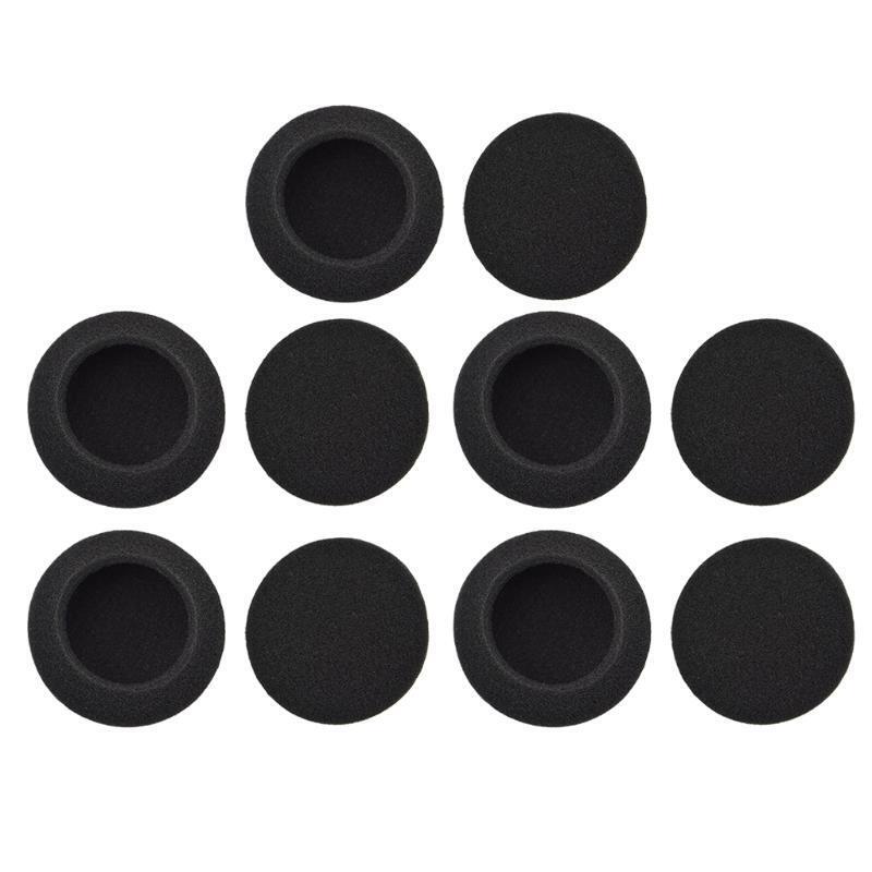 Replacement Soft Sponge Comfortable Ear Pad for MDR-Q21 Q22 Q23 Q38 Q21LP Q68 BT