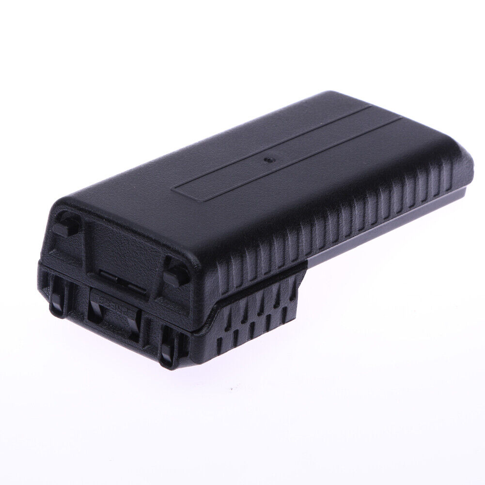 6AA Extended Battery Case Box for Baofeng Radio F8 F9 UV5R UV5RE Plus +