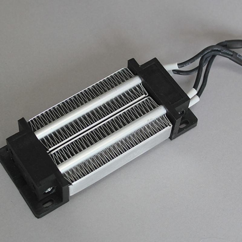 PTC Heating Element Ceramic Air Heater PTC 10s Quickly Generate Heat 220V 300W