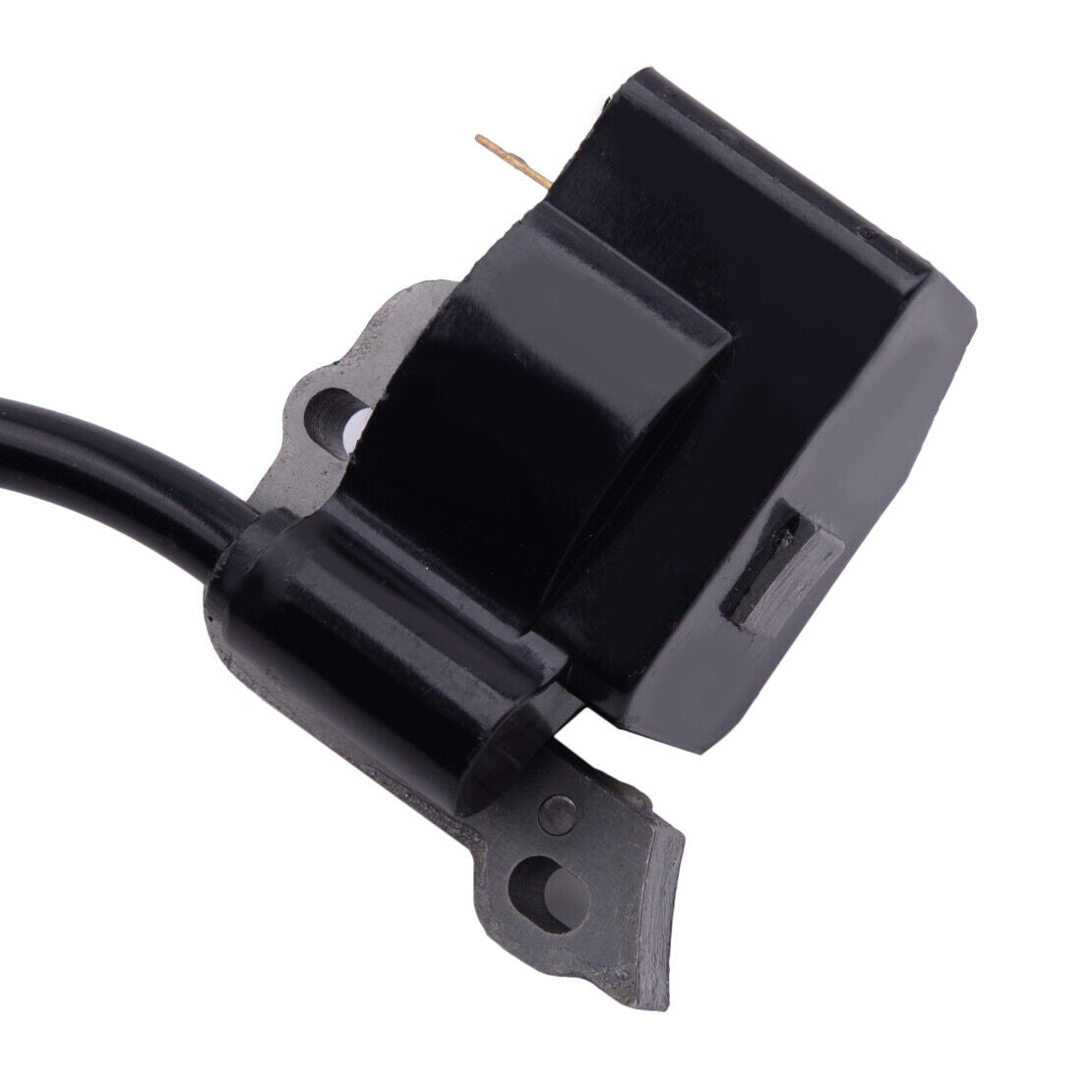 Ignition Module Coil Fit for Stihl FC55 FS55 FS38 FS45 FS46 KM55 MM55 Trimmer LY