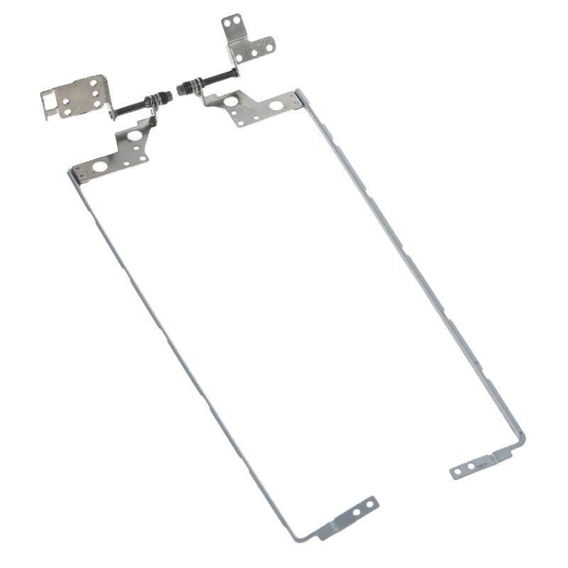 LCD Display Left & Right Hinges Stainless for Ideapad 320-15IKB Isk Ast  Abr 520
