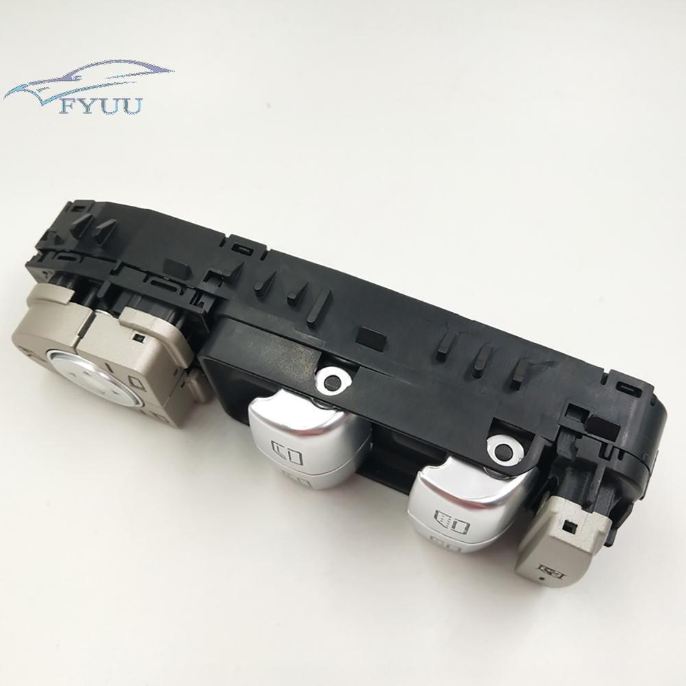 Car Front Door Power Window Switch #2229056800 / A2229056800 For Benz W205 C300