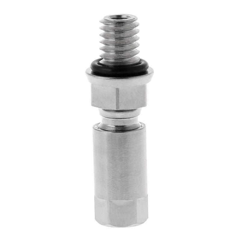 Bicycle Hydraulic Hose Parts Bike Stainless Steel Aluminum Alloy For AVID E5 ER
