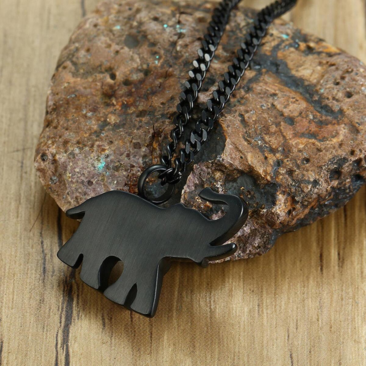 Pendant Fashion Urn Necklace Jewelry for Banquets Dances Birthdays
