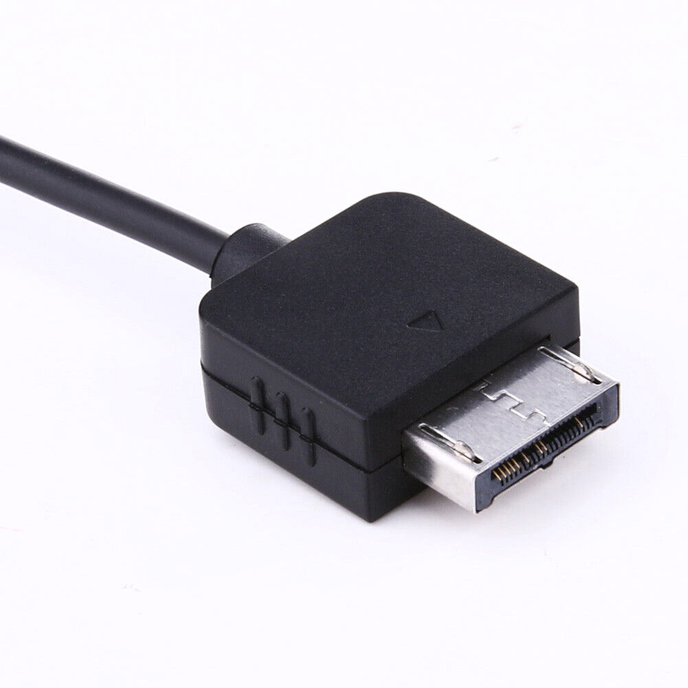 USB Charger Cable Charging Transfer Data Sync Cord for Sony Psvita 1000