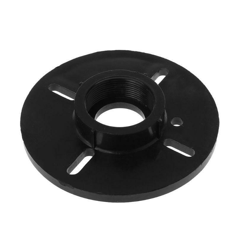 Speaker Adapter Spacer Ring 34 44 51 Core Screw Mouth Drive Head External Thread