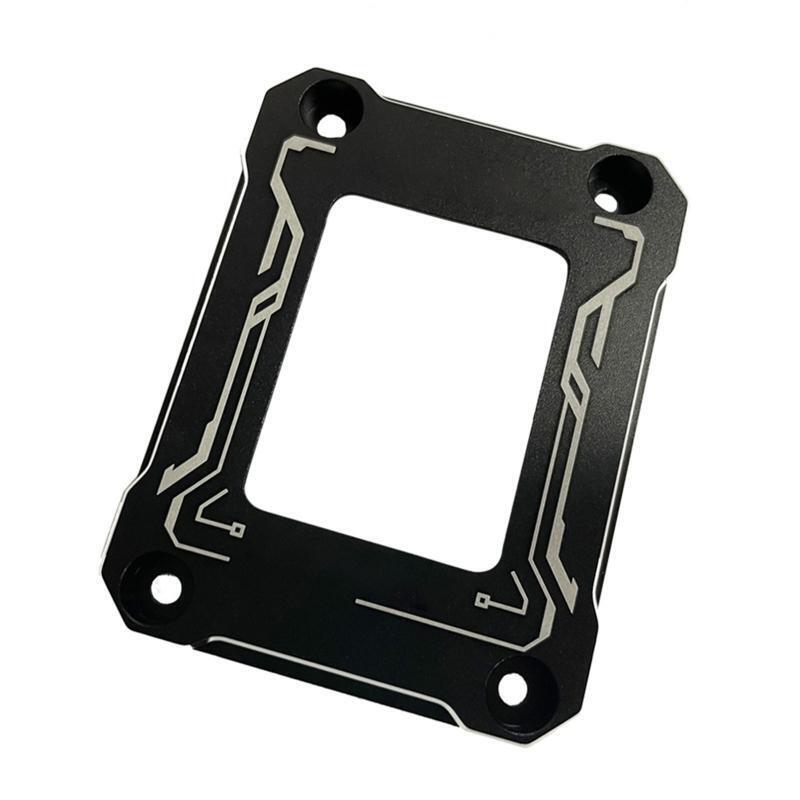 CPU Bending Correction Fixing Buckle for LGA1700 Intel12 Gen Fixed Backplane