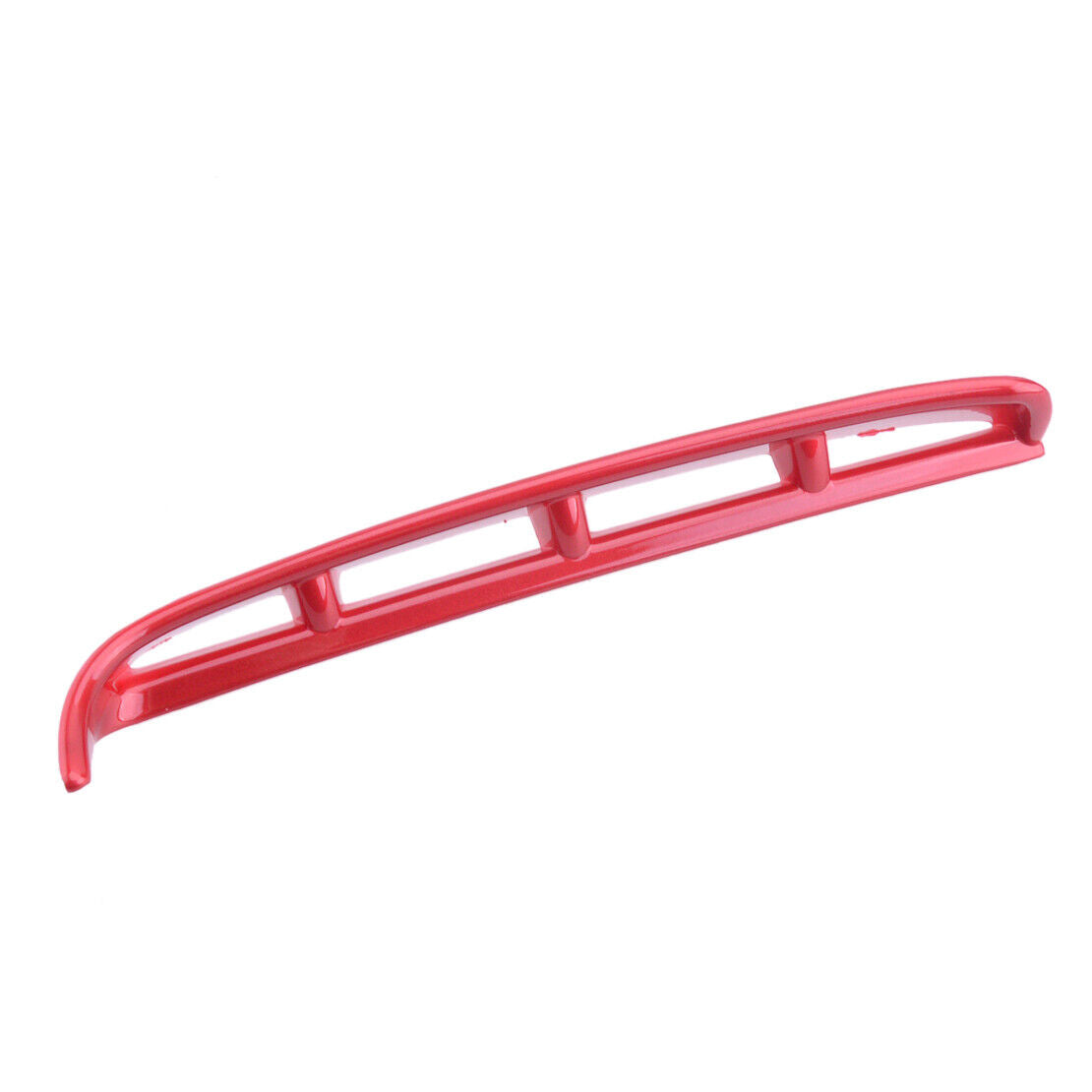 Headlight Lamp Air Vent Inlet Cover Trim Fit For Hyundai Santa Fe fr 2019-2020