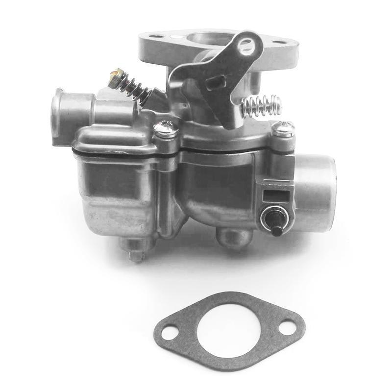 Carburetor 251234R91 251234R92 For International Farmall IH Tractor Cub Engine
