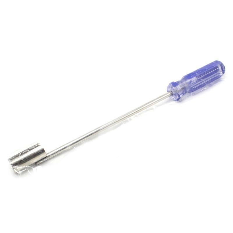Round Mouth Shape BNC Connector Removal Remove Tool 11 inches For audio 2 Pcs