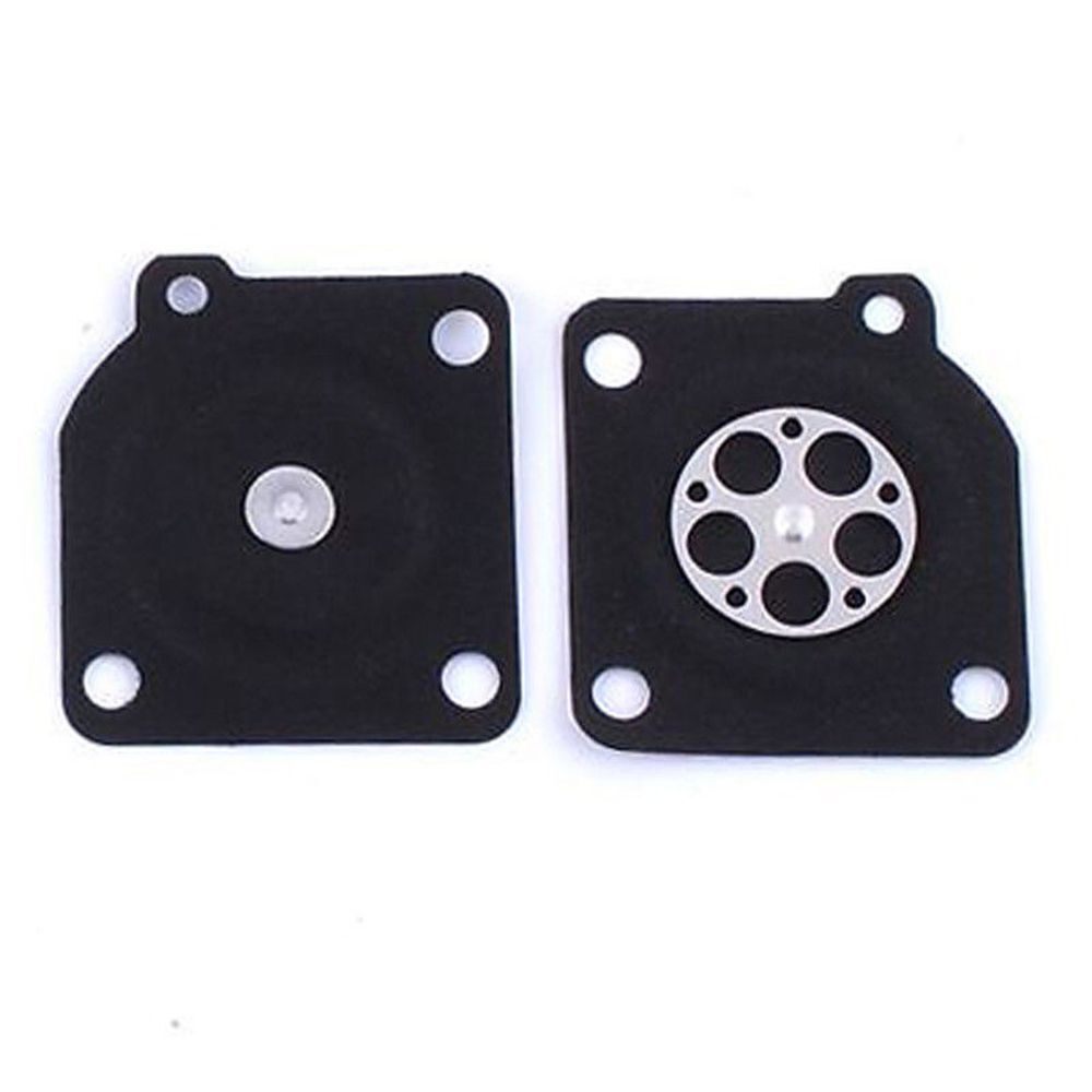 C1U Zama Brush Cutter  Trimmer  Repair Kit  Gasket Diaphragm Carburetor Carb