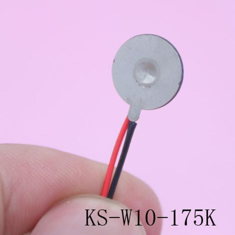 Nano Moisturizing Humidifier Parts Stainless Steel Spray Film Plate 10mm