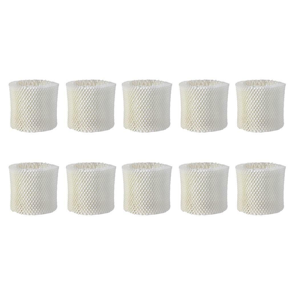 10x Accessories  Humidifier Part Filters for HU4801 HU4802 HU4803
