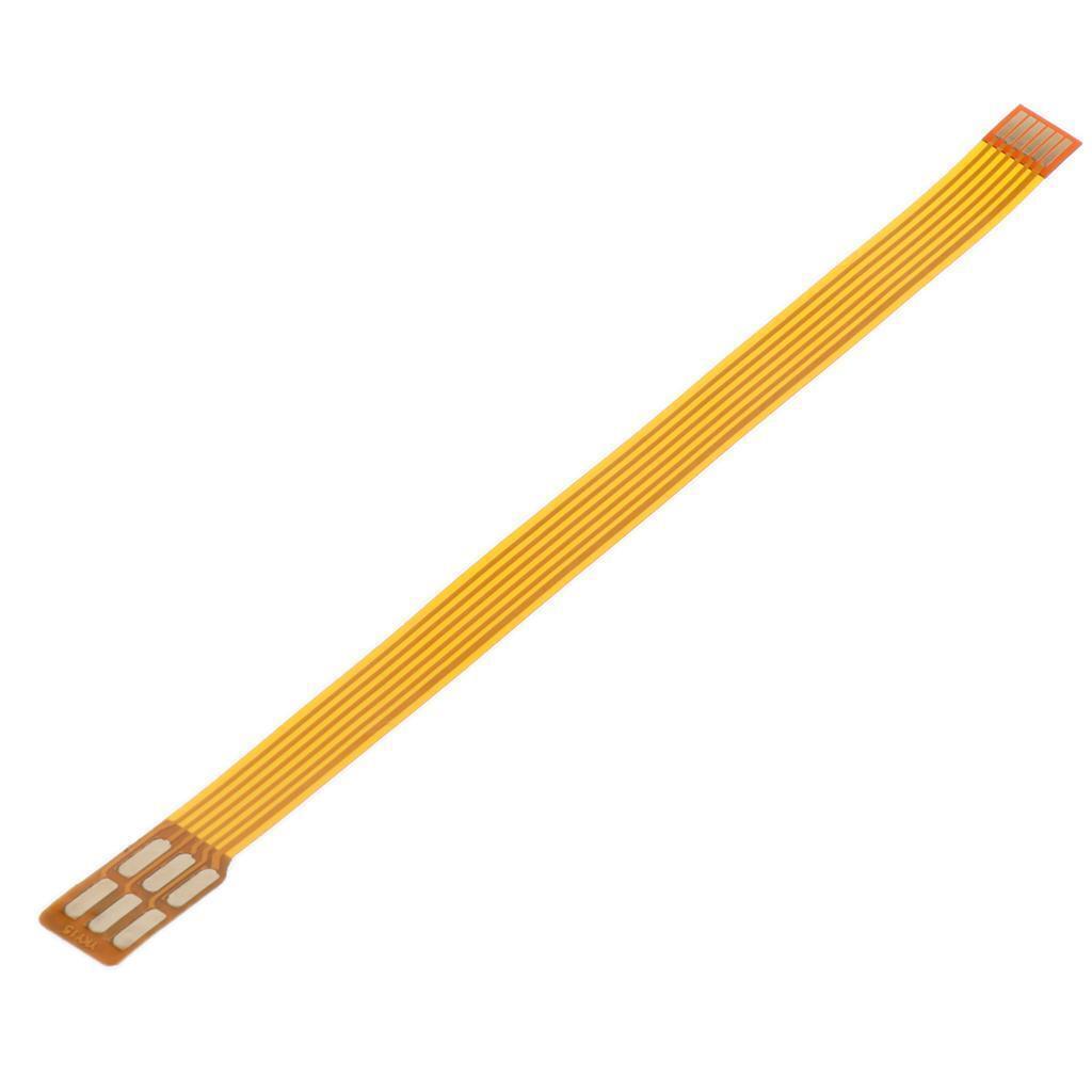 Sim Card Tray Sim Tray Holder Memory Tray Slot Flex Cable for Mobile Phone