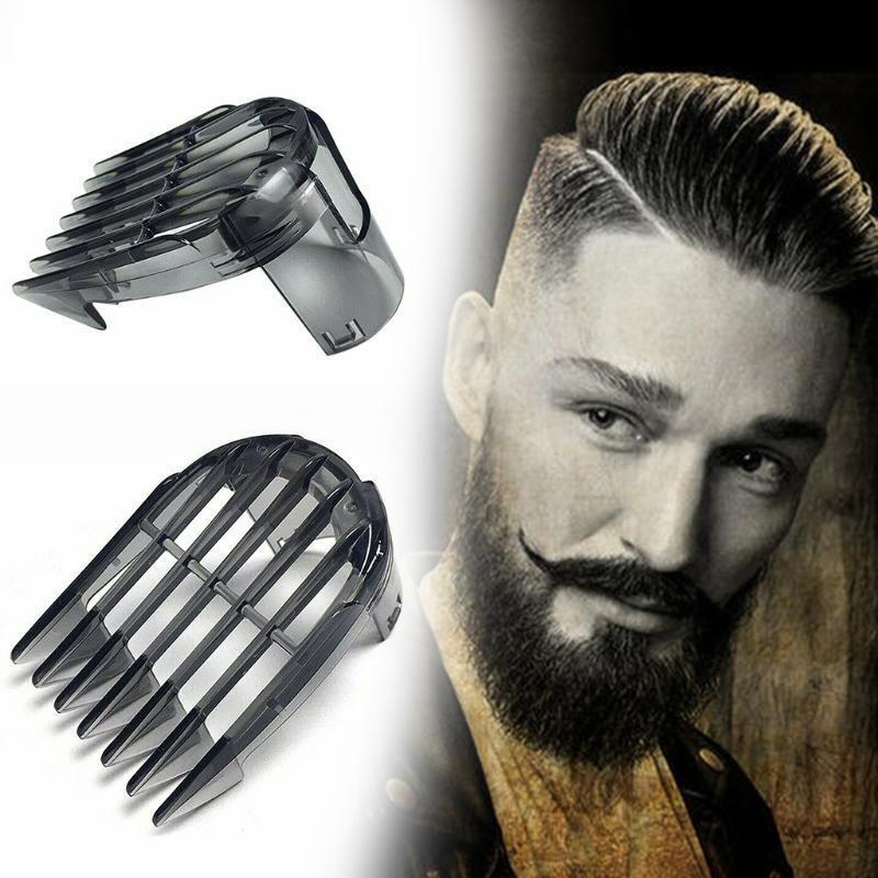 Hair Clipper Positioning Comb QC5510 QC5530 QC5550 QC5570 QC5580 QC5560 3-15mm