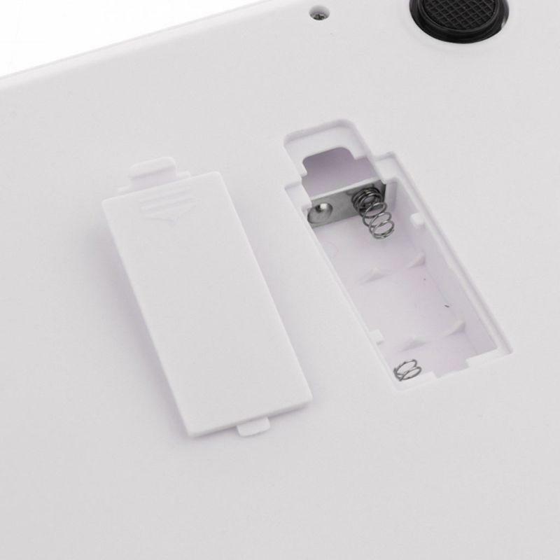 Plastic Electronic Digital Pet Scale Hd Lcd Display Measure Tool 1G-10Kg