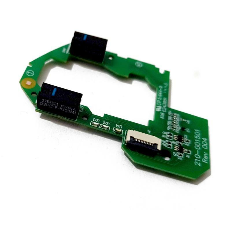 Mouse Motherboard Upper for logitech MX Master / Master 2S Wireless Gaming Mouse