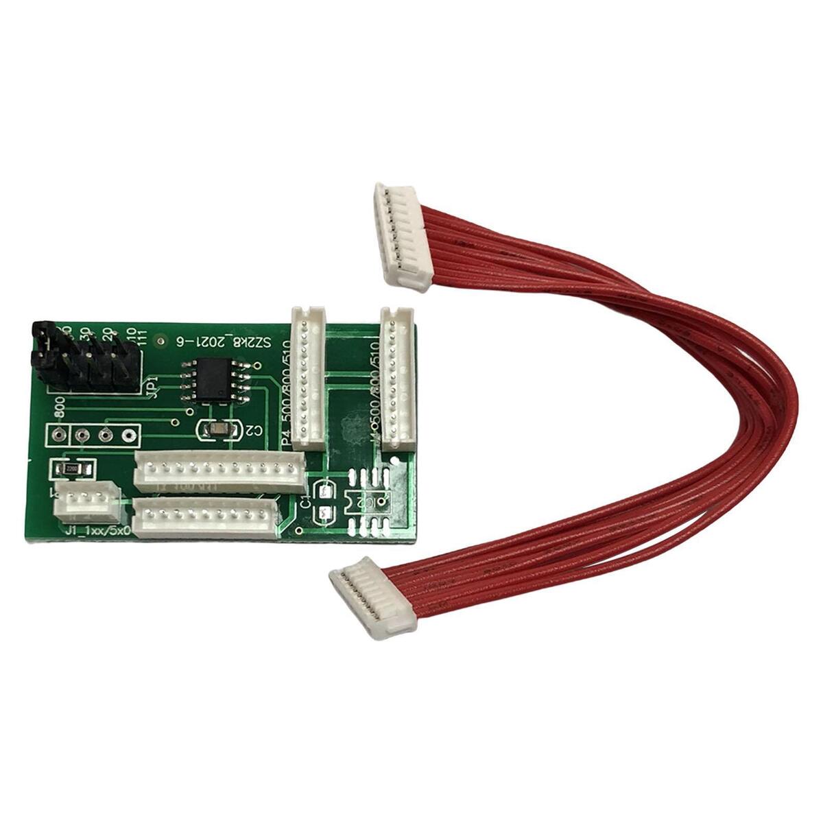 Plotter Part Decryption Card for  30 50 70 90 100 120 500 800
