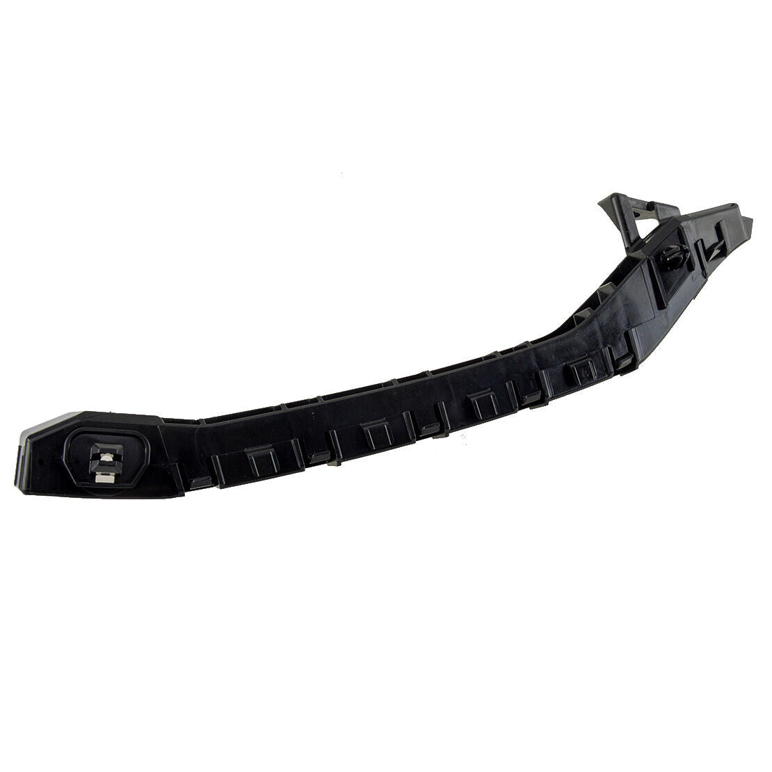 Right Front Side Bumper Bracket Fit for Subaru Impreza WRX STi 2008-2014 New
