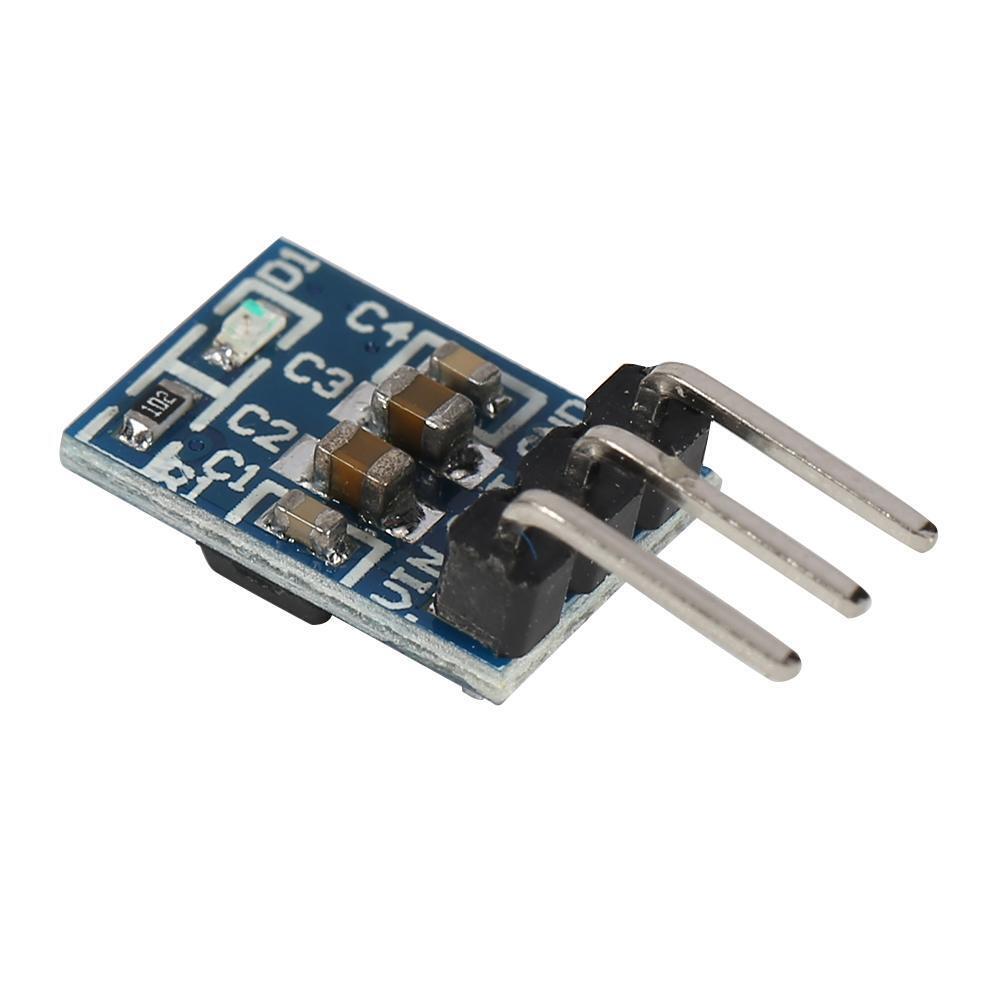 Step-Down Power Supply Module LDO 800mA 3Pin Power Board (AMS1117-5.0)