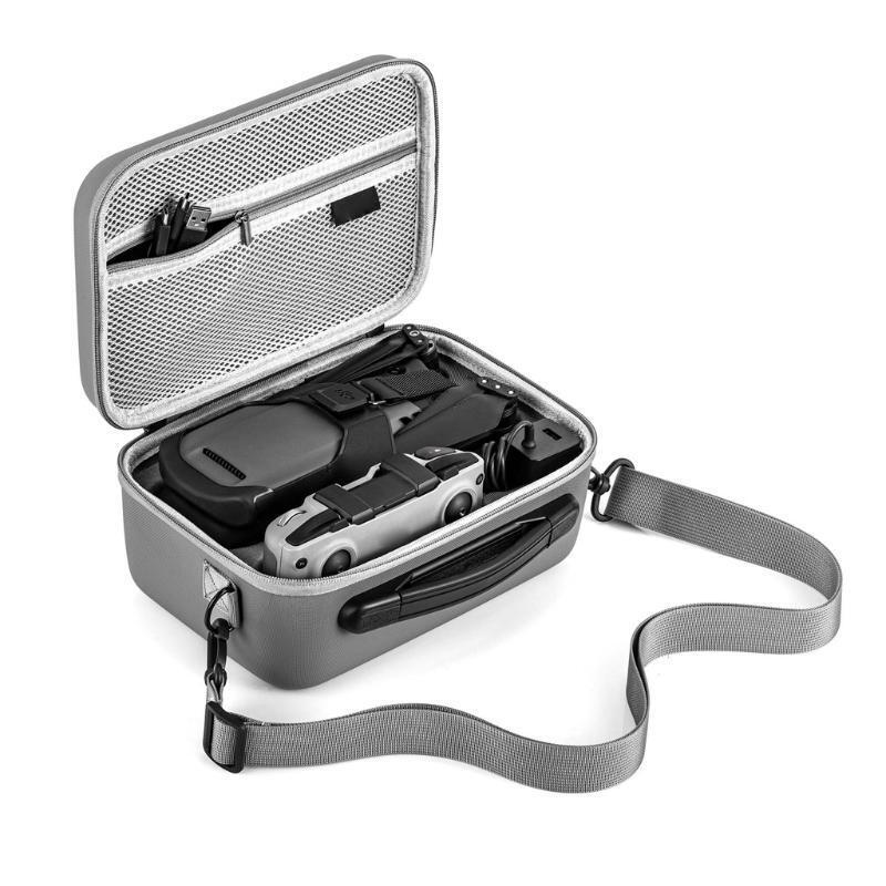 Suitcase for Drone Holder Storage Pouch Waterproof Bag for Mavic 3 Protector