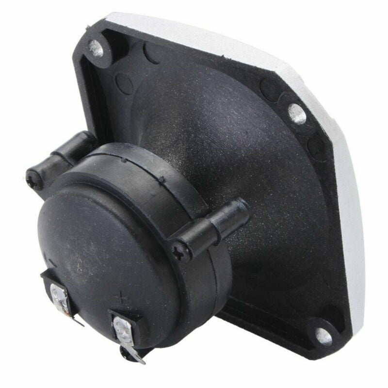 Piezo horn Speaker Tweeter 30KHZ Piezoelectric Head Driver Loudspeaker Treble