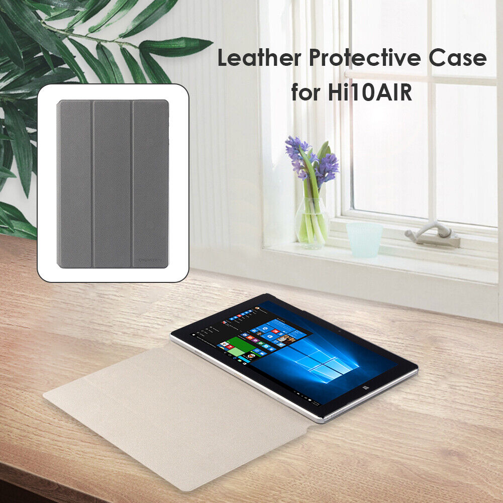 Tablet PU Leather Cover for Chuwi Hi10 X/Hi10 AIR/Hi10 Pro Protective Case