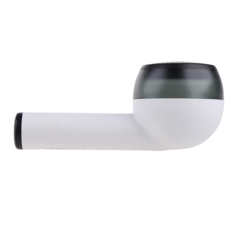 Portable Electric Sticky USB Rechargeable Sweater Lint Remover Quickly Rollers
